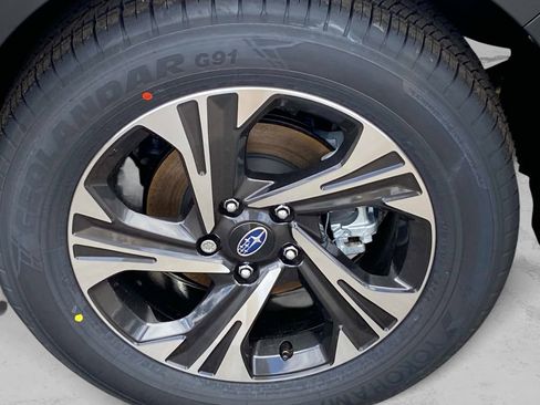 New 2026 Subaru Crosstrek 2.0i Premium image 6