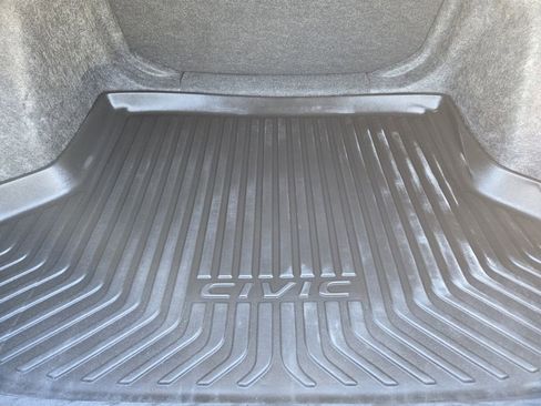 Used 2018 Honda Civic LX image 40