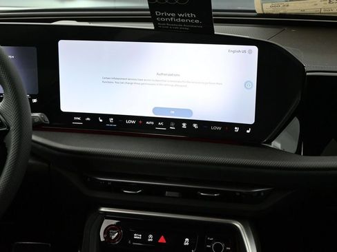 New 2026 Audi SQ5 Premium Plus AWD/4WD image 14