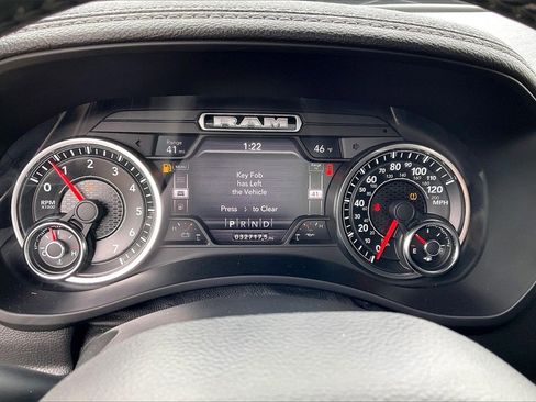 Used 2019 RAM 2500 Laramie image 20