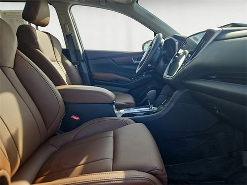 Certified 2025 Subaru Ascent Touring image 15