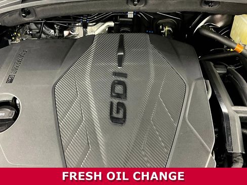 Used 2025 Hyundai Tucson SEL image 28