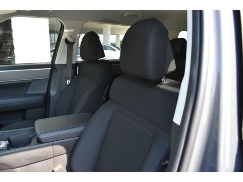 New 2026 Hyundai Santa Fe SE image 27