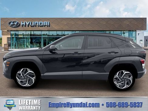 New 2026 Hyundai Kona SEL Premium AWD/4WD image 3