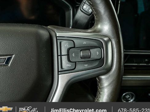 Used 2022 Chevrolet Silverado 1500 RST image 11