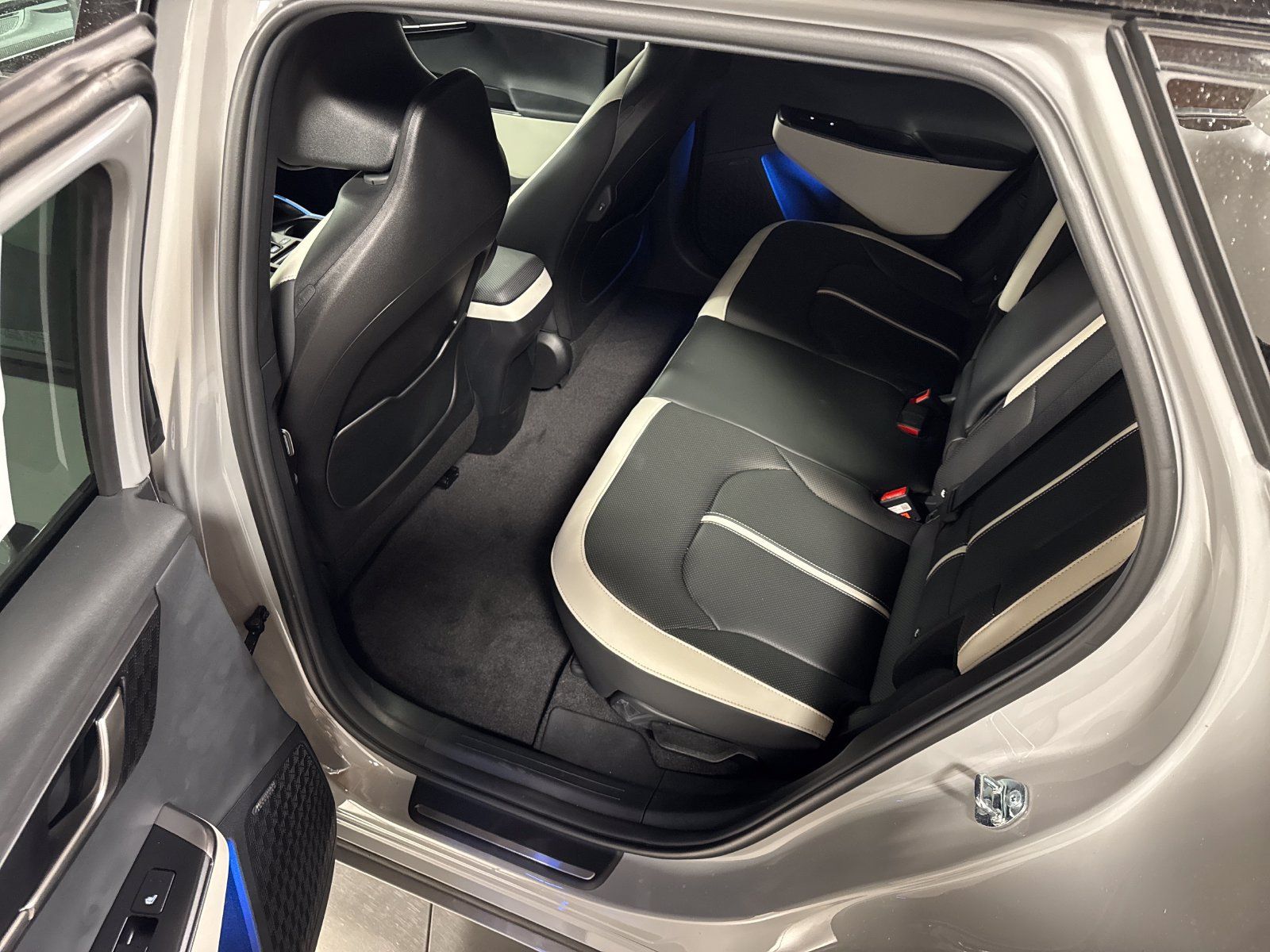 New 2026 Kia EV6 GT-Line AWD/4WD image 5