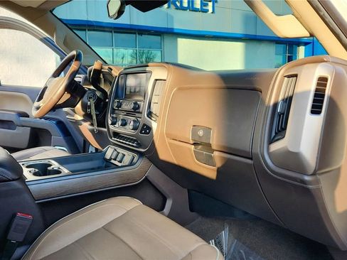 Used 2018 GMC Sierra 3500 Denali w/ Duramax Plus Package image 24