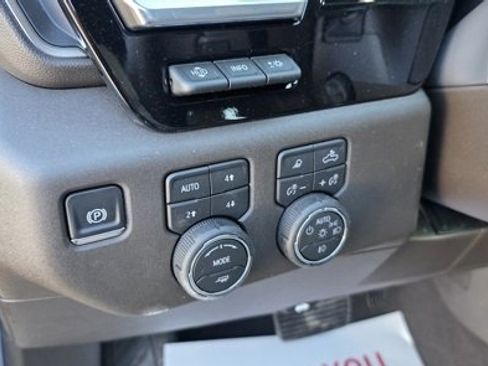 New 2026 Chevrolet Silverado 1500 LTZ w/ Technology Package image 16