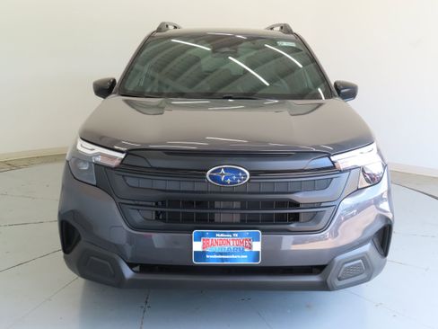 New 2026 Subaru Forester AWD/4WD image 11