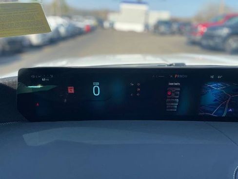 Certified 2025 Ford Expedition Max Platinum AWD/4WD image 19