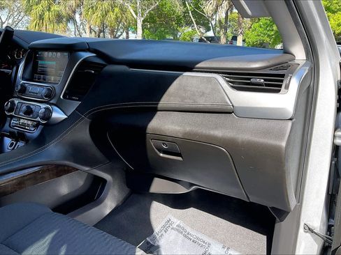 Used 2019 Chevrolet Tahoe LS w/ Max Trailering Package image 15