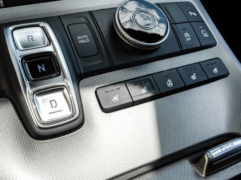 Used 2020 Hyundai Palisade Limited image 22