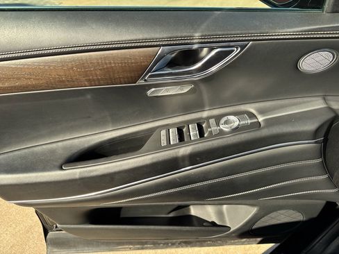 Used 2024 Genesis GV80 2.5T image 19