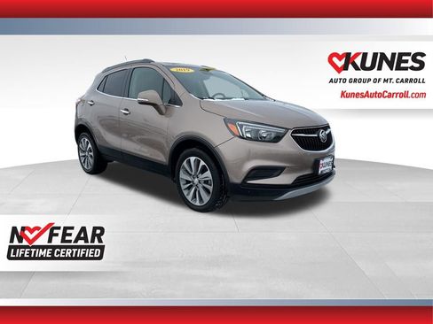 Used 2019 Buick Encore Preferred image 1