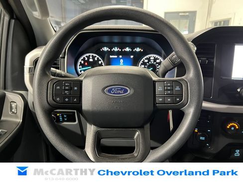 Used 2023 Ford F150 XL w/ Trailer Tow Package AWD/4WD image 13