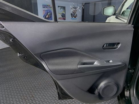 Used 2025 Nissan Kicks Play S FWD image 17