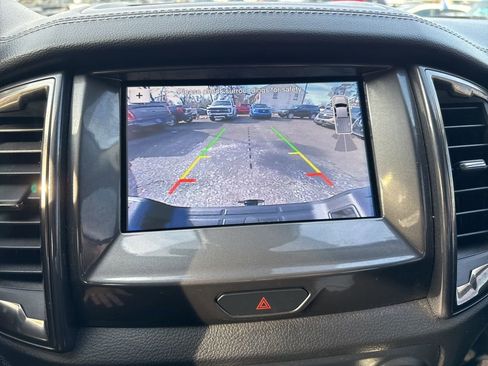 Certified 2019 Ford Ranger Lariat w/ Equipment Group 501A Mid image 24