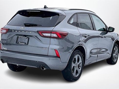 Used 2024 Ford Escape ST-Line Select image 5