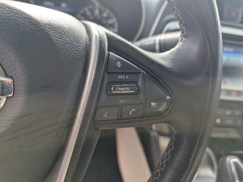 Used 2017 Nissan Maxima Platinum image 18