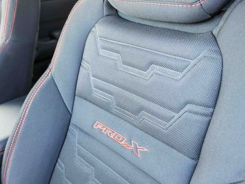 New 2026 Nissan Frontier Pro-X w/ Pro-X Convenience Package image 26