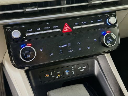 Used 2025 Hyundai Tucson SEL image 23