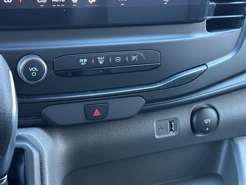 New 2026 Ford Transit 150 Low Roof w/ Load Area Protection Package image 19