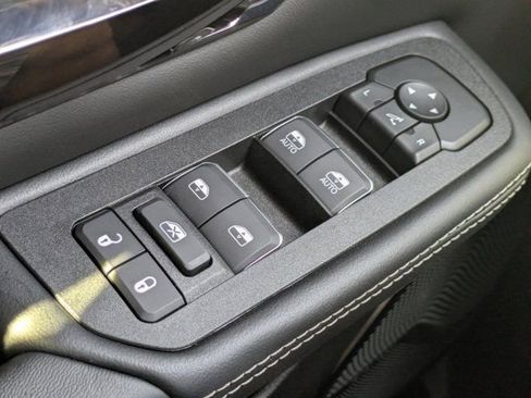 New 2026 RAM 1500 Limited image 20