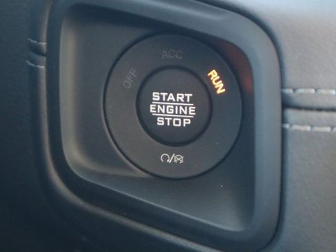 New 2026 Jeep Gladiator Rubicon image 8