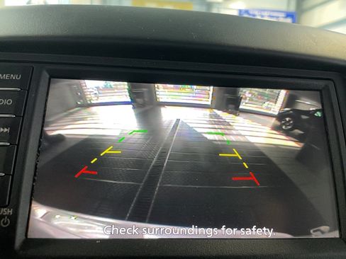 Used 2021 Nissan NV200 SV w/ Sliding Door Glass Package FWD image 6