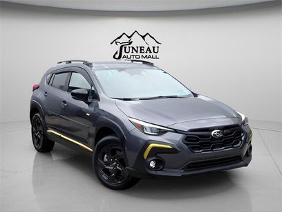 Used 2025 Subaru Crosstrek 2.5i Sport w/ Crosstrek Mirror Package
