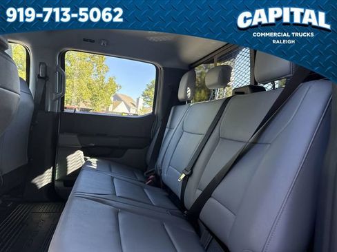 New 2025 Ford F450 XL image 18