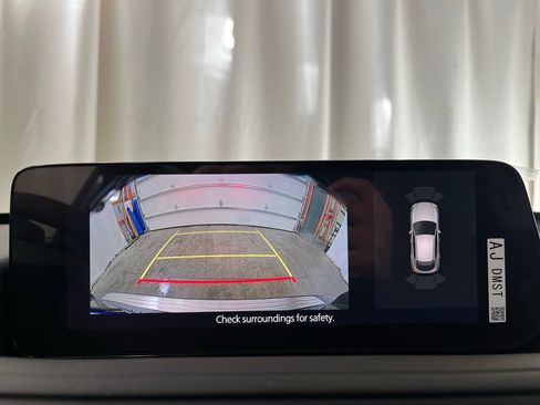 New 2026 MAZDA CX-30 AWD 2.5 S image 18