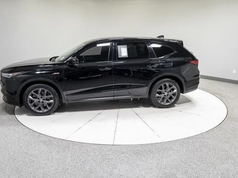 Used 2022 Acura MDX A-Spec AWD/4WD image 35