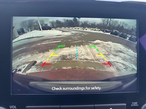 Used 2022 Nissan Frontier S image 17