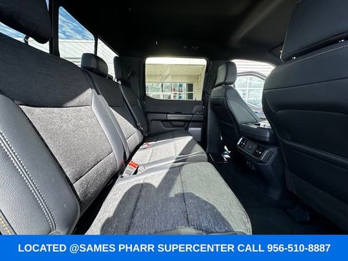 Used 2025 Ford F150 Tremor AWD/4WD image 27