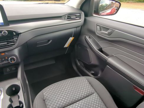 New 2026 Ford Escape Active image 15