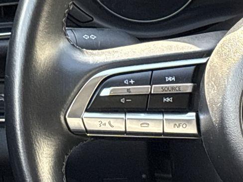 Used 2023 MAZDA CX-30 AWD 2.5 S w/ Preferred Package image 22