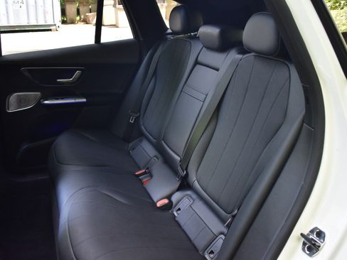 Used 2023 Mercedes-Benz EQE 350+ 4MATIC SUV image 17