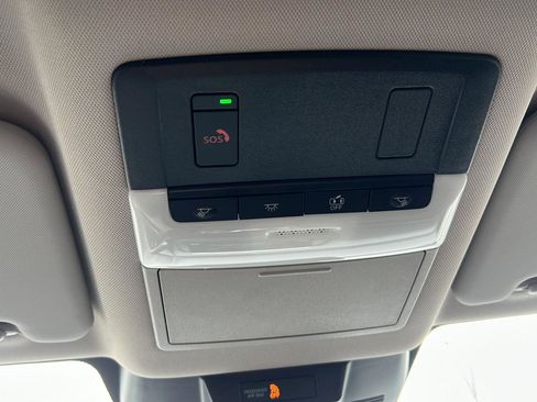 New 2026 Nissan Rogue SV image 31