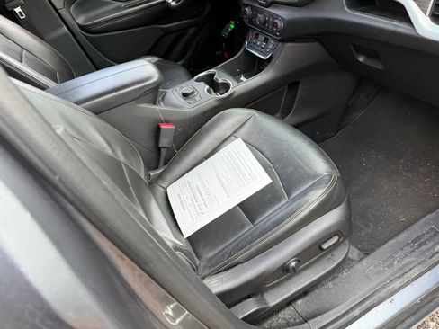 Used 2019 GMC Terrain SLT w/ Preferred Package image 6