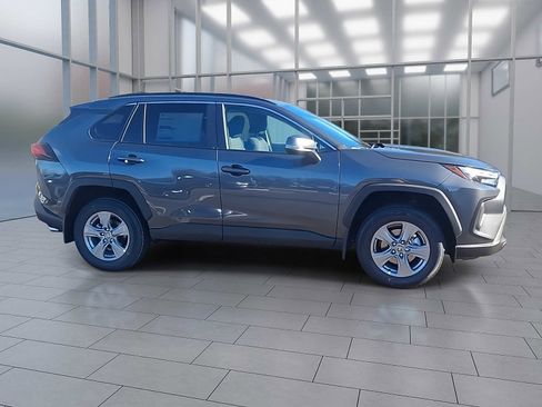 New 2025 Toyota RAV4 XLE image 6