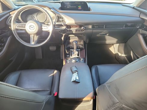 Used 2023 MAZDA CX-30 2.5 Turbo w/ Premium Package image 14