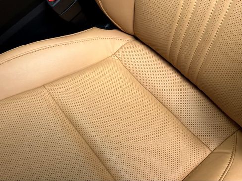 Certified 2024 Lexus NX 350 AWD image 41