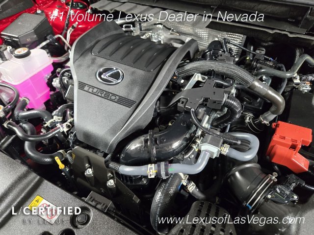 Used 2026 Lexus NX 350 AWD w/ Accessory Package (2T) image 25