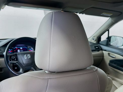 Used 2021 Honda Pilot Touring image 27