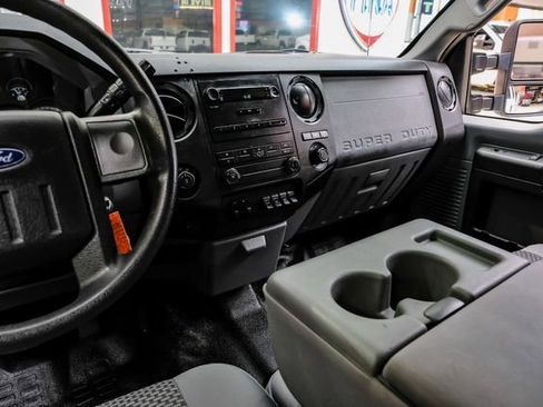 Used 2012 Ford F350 XL w/ PWR Equipment Group image 21
