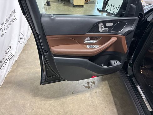 Used 2024 Mercedes-Benz GLE 350 GLE 350 image 7