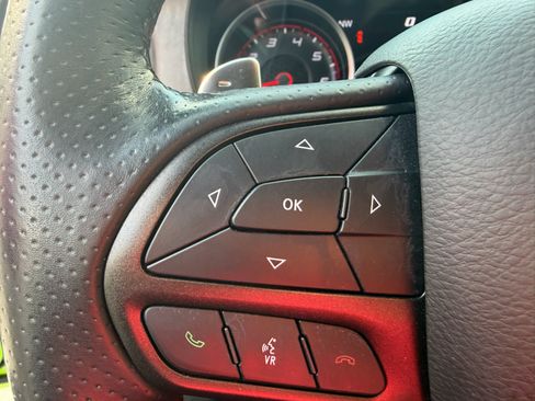 Used 2023 Dodge Charger Scat Pack w/ Plus Group RWD image 14
