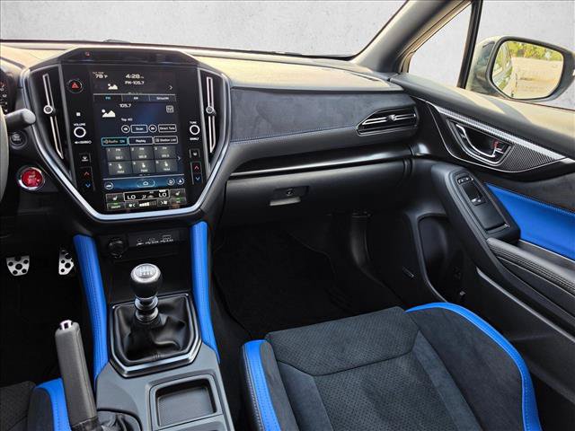 New 2026 Subaru WRX tS AWD/4WD image 20