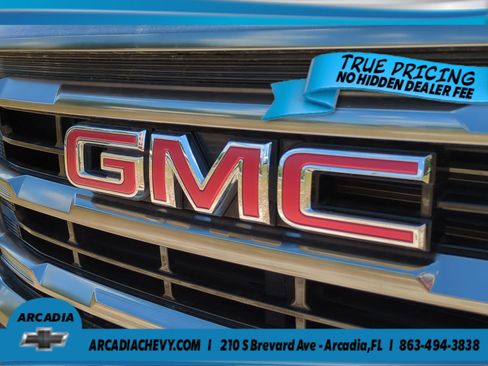Used 2022 GMC Terrain AT4 AWD/4WD image 22
